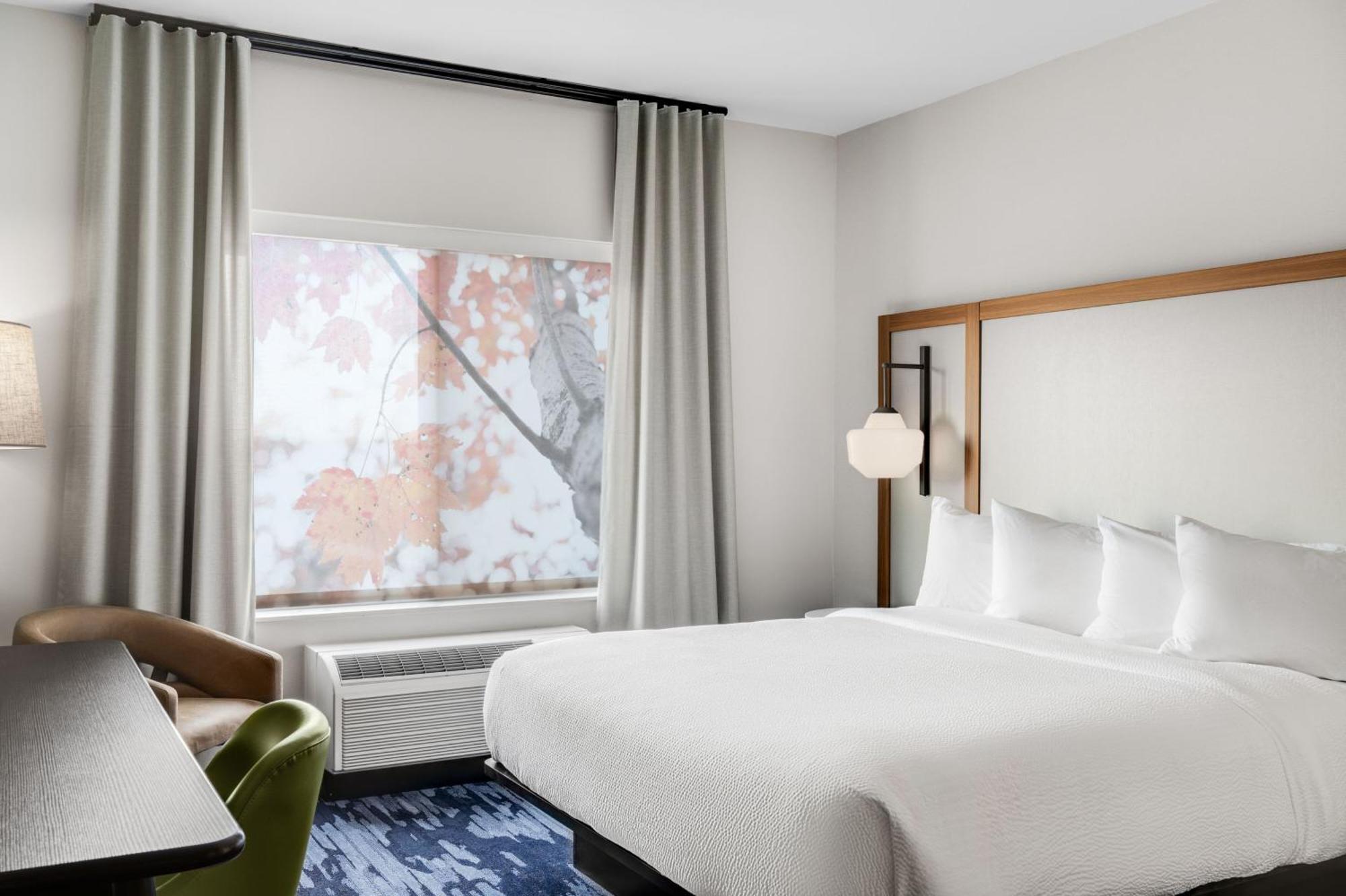 Fairfield By Marriott Inn & Suites Cape Girardeau Zewnętrze zdjęcie