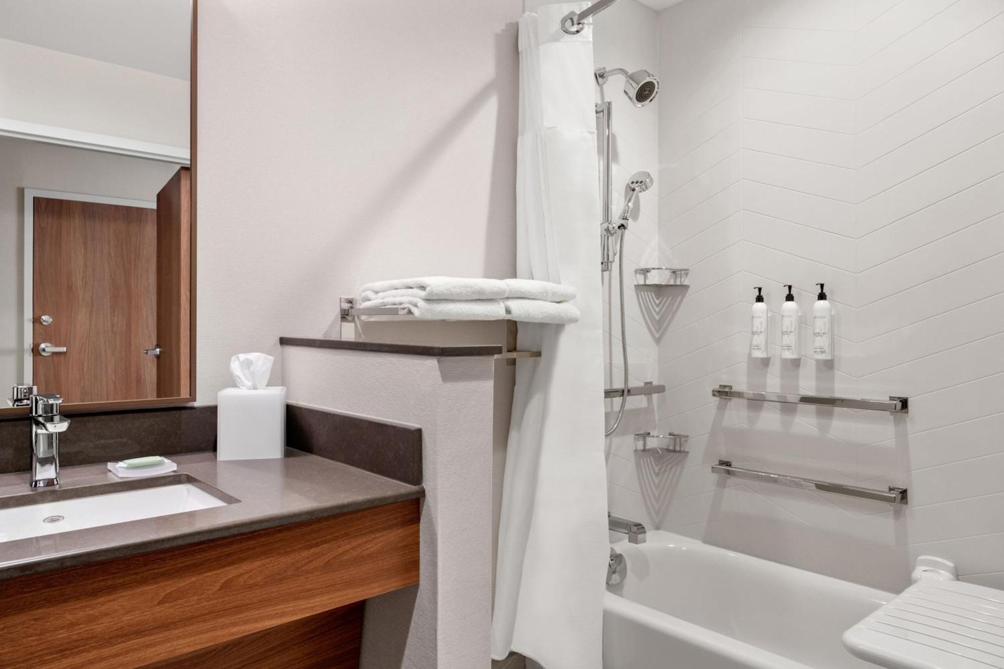 Fairfield By Marriott Inn & Suites Cape Girardeau Zewnętrze zdjęcie
