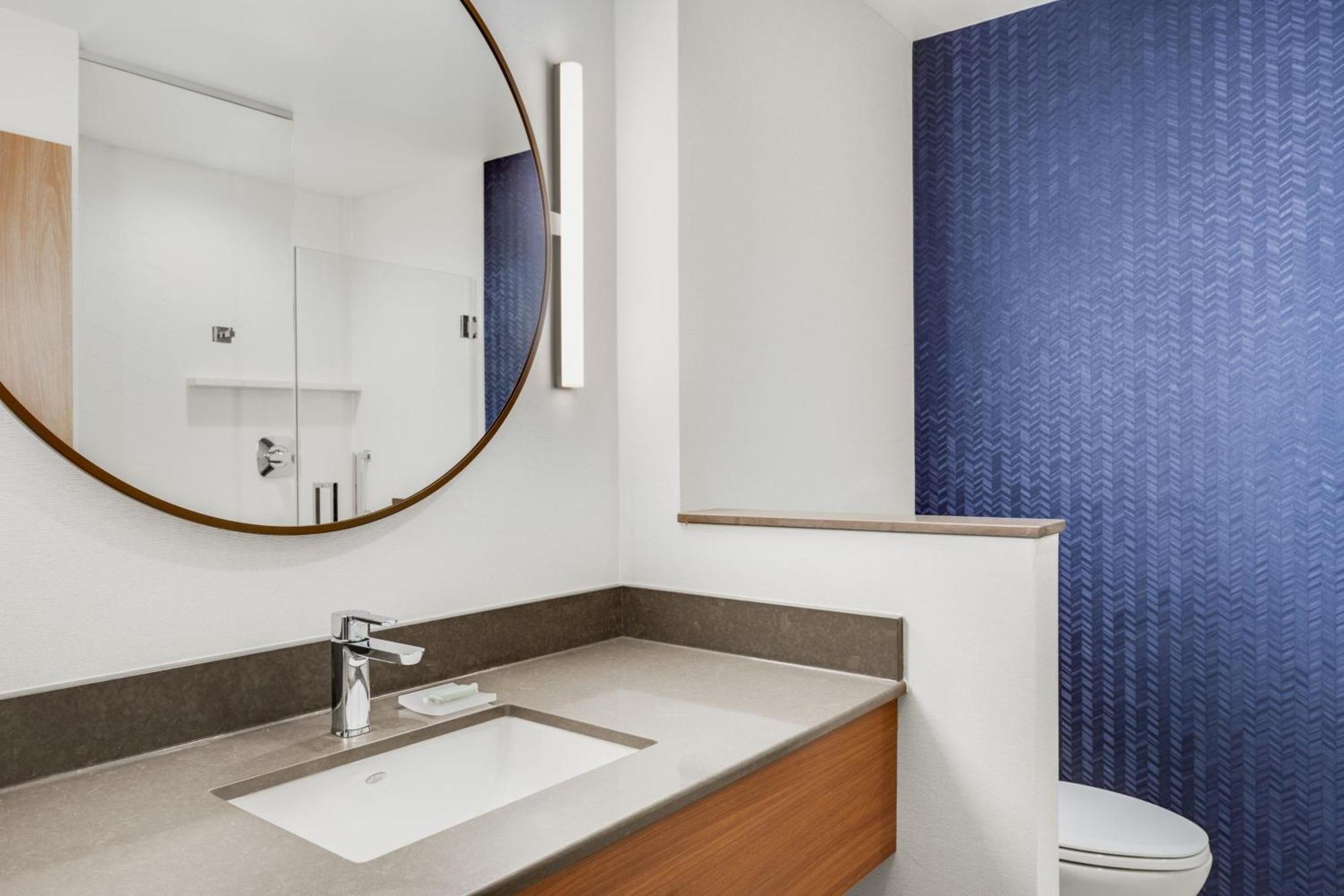 Fairfield By Marriott Inn & Suites Cape Girardeau Zewnętrze zdjęcie