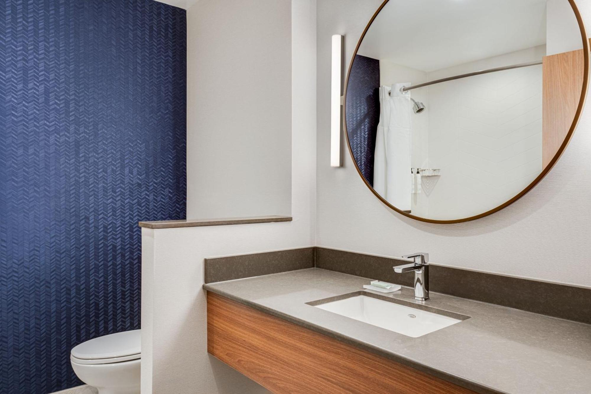 Fairfield By Marriott Inn & Suites Cape Girardeau Zewnętrze zdjęcie