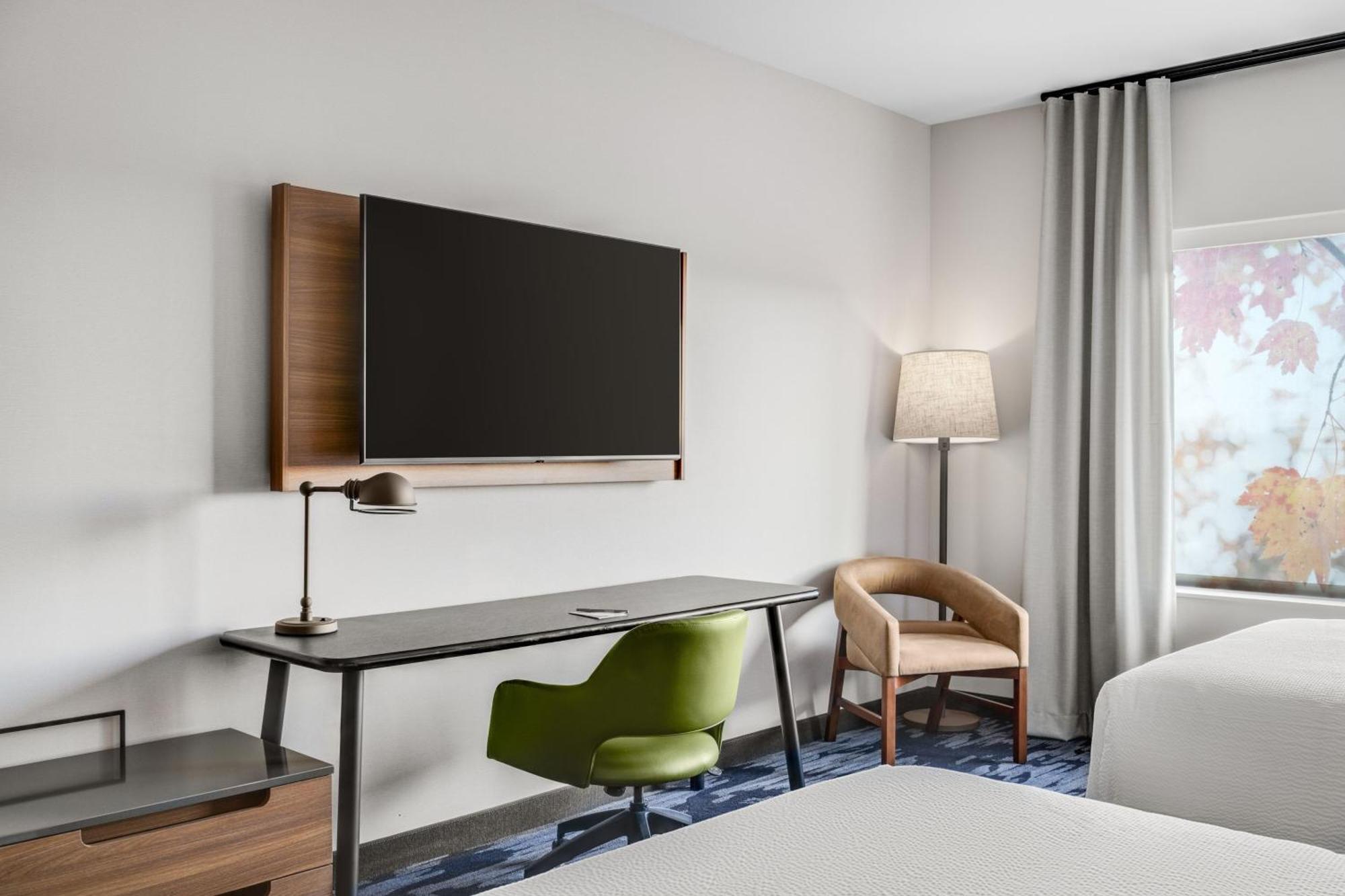 Fairfield By Marriott Inn & Suites Cape Girardeau Zewnętrze zdjęcie