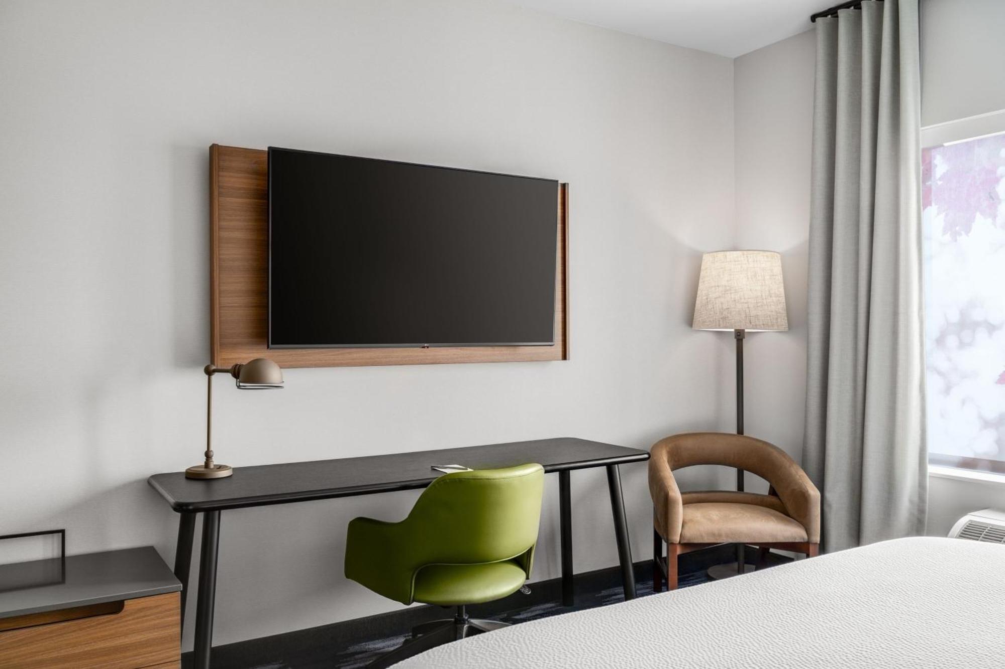 Fairfield By Marriott Inn & Suites Cape Girardeau Zewnętrze zdjęcie