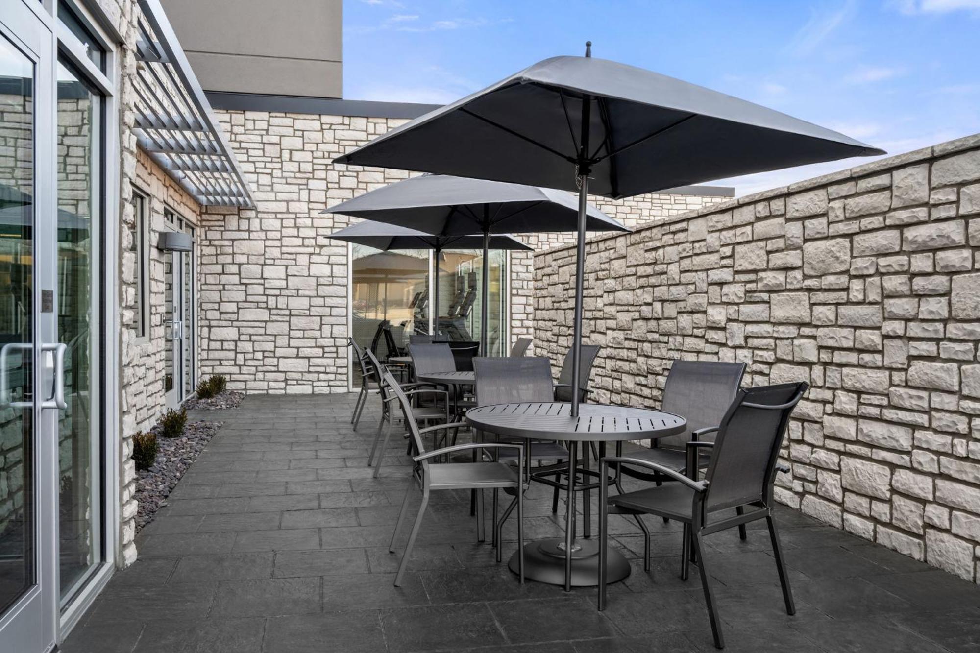 Fairfield By Marriott Inn & Suites Cape Girardeau Zewnętrze zdjęcie
